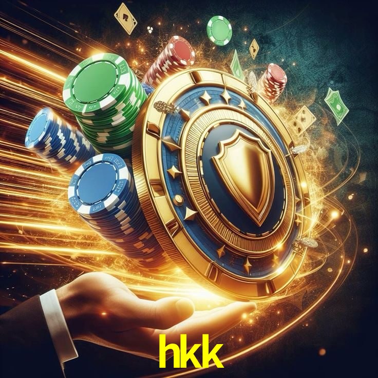 Benefícios VIP hkk