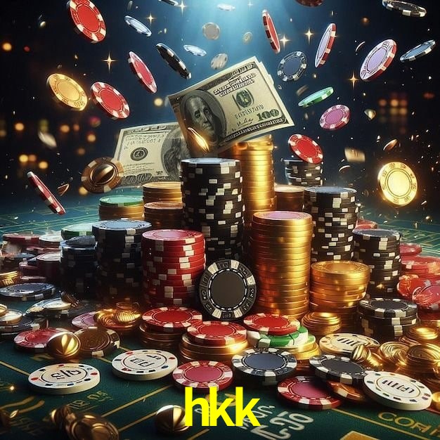 App oficial hkk
